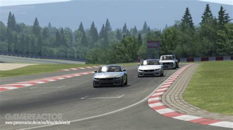 Assetto Corsa (PS4) Review - Gamereactor