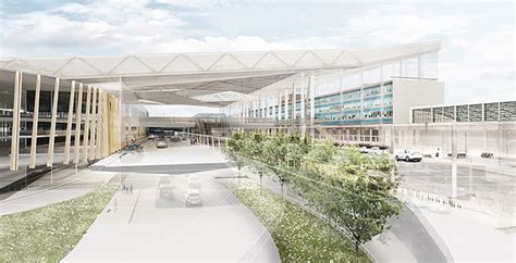 Montreal-Trudeau Airport to invest $2.5 billion in upgrades (PHOTOS) | Daily Hive Montreal