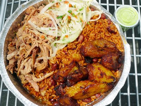 10 Standout Cuban Restaurants In and Around NYC - Eater NY