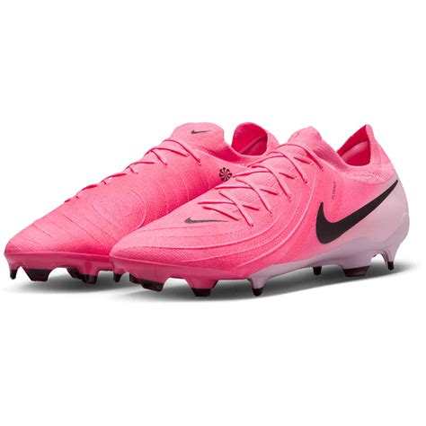 Nike Phantom GX II Pro FG - Mad Brilliance Pack - SoccerPro