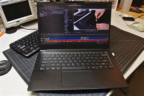 Hands-on with the new System 76 Lemur Pro laptop – Dilettante