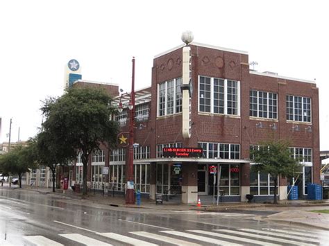 Downtown Houston Across from Minute Maid Park, Houston, Te… | Flickr