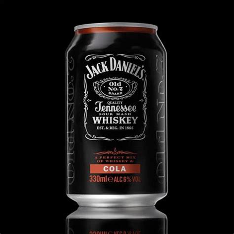 What Not To Drink This Week – Jack Daniels and Cola Edition | Choosy ...