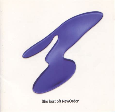 New Order - (The Best Of) NewOrder (CD, Compilation) | Discogs