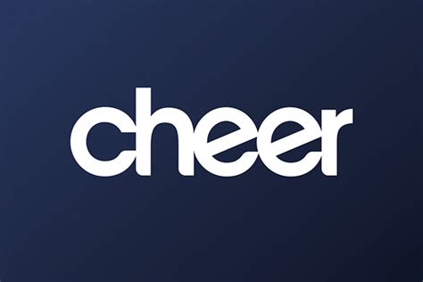 Cheer :: Behance