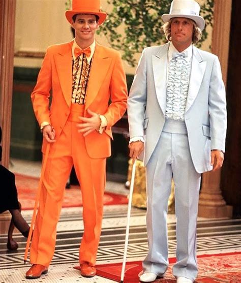 Dumb and Dumber Suits - Usjackets