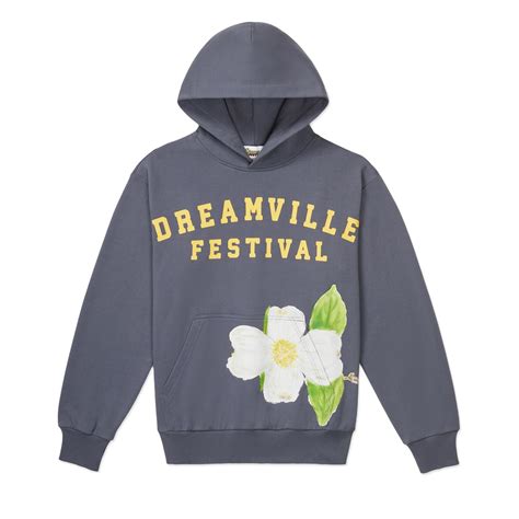 Dreamville Festival 2024 Merch - Elsie Leelah