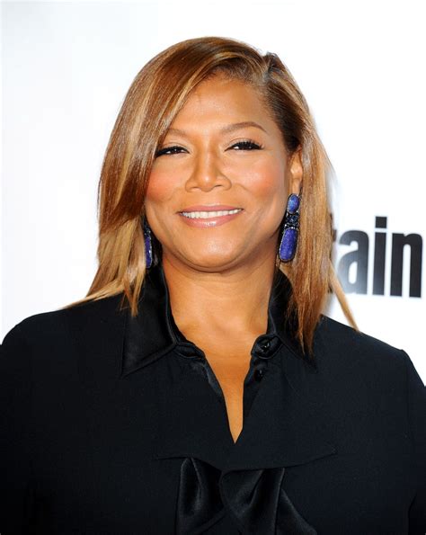 Queen Latifah – VH1 Big in 2015 With Entertainment Weekly Awards • CelebMafia