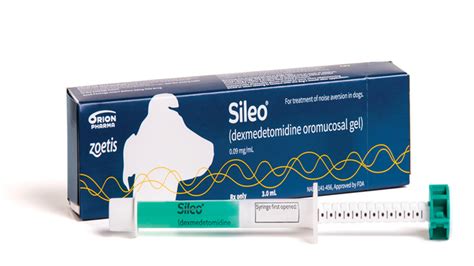 FDA Warns of Overdose Risk to Dogs Treated with Sileo | NASC LIVE