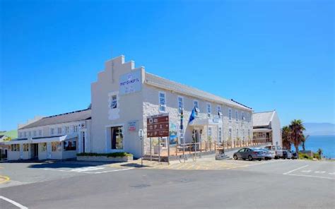 Protea Hotel Mossel Bay, South Africa