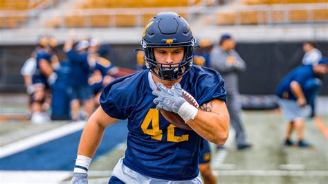 Zach Angelillo - Football - California Golden Bears Athletics