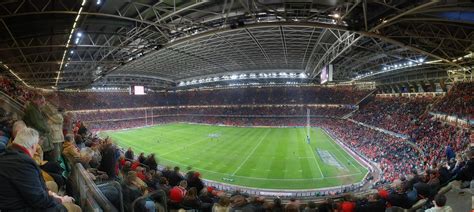 Principality Stadium – StadiumDB.com