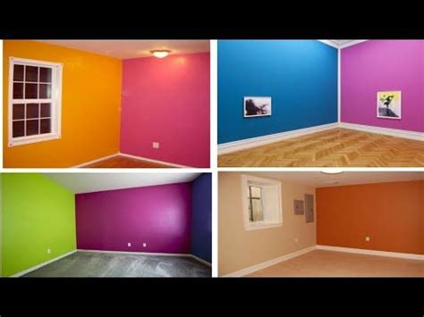 Best Colour Combination for Bedroom/Modern Luxury Wall Colour Combination for home/Paint Colours ...