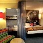 Hotel Helix Washington DC Review