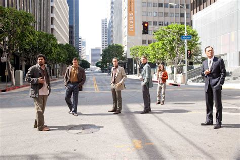 INCEPTION's Inception: Review and Conversation with Christopher Nolan ...