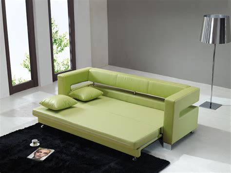 Click Clack Sofa Bed | Sofa chair bed | Modern Leather sofa bed ikea: Sleeper sofa bed
