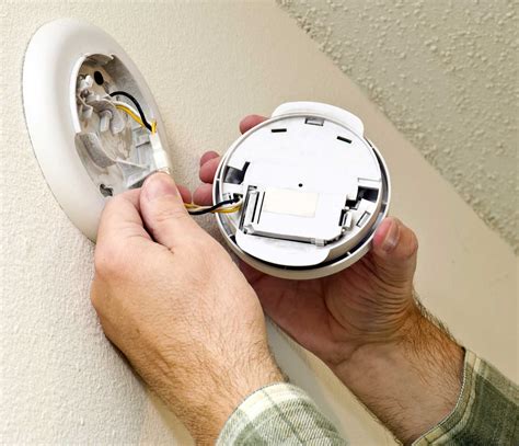 Smoke Alarm Installation, Vaughan — Made Electric