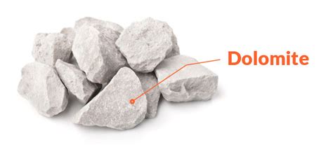 How to process dolomite rock and what is it used for? | Fote Machinery