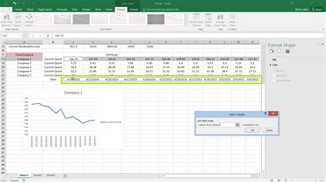 How to Create Charts in Excel 2016 | HowTech