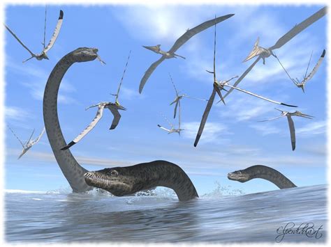 Elperdido1965's deviantART Gallery | Ancient animals, Prehistoric creatures, Prehistoric animals