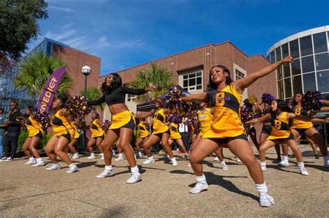 An ode to Benedict College, an HBCU where this student's dreams were ...