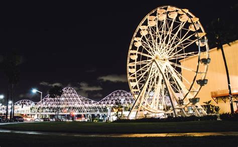 Long Beach Pike – Historic Carousels, Inc.