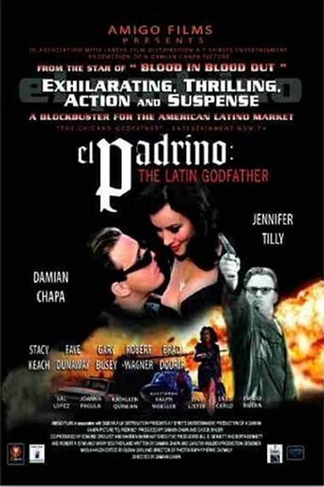 El padrino: The Latin Godfather (2004) — The Movie Database (TMDB)