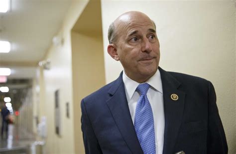 Texas Congressman Louie Gohmert likes the new 'Louie Gohmert rule'