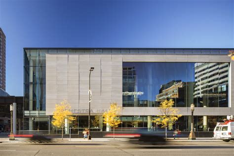 Gallery of Minnesota Orchestra Hall / KPMB Architects - 1