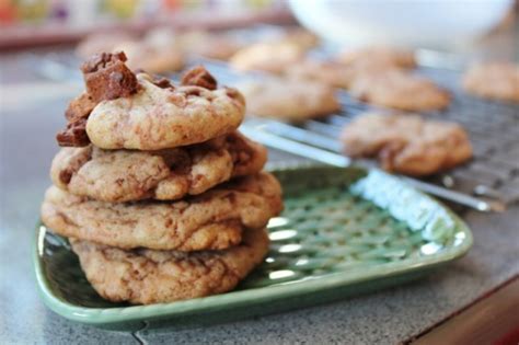 Chocolate Tim Tam Cookies, Laos style - The Male Baker