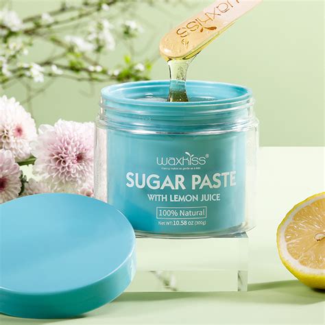 Classic sugaring paste kit Supply