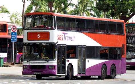 18 SBS Transit bus services operating in Bukit Merah district will have free onboard Wi-Fi next year