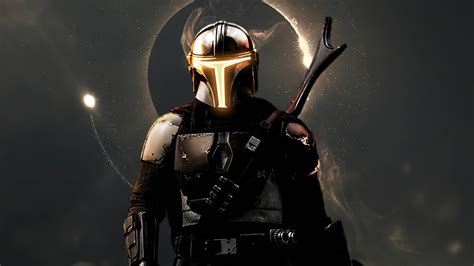 1920x1080 The Mandalorian Season 2 4k 2021 Laptop Full HD 1080P ,HD 4k Wallpapers,Images ...