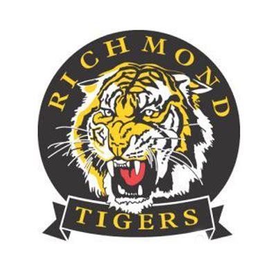 Image - Richmond-tigers-logo.jpg - Alternative History