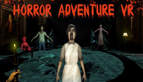 Horror Games Demo Free Download - download game free