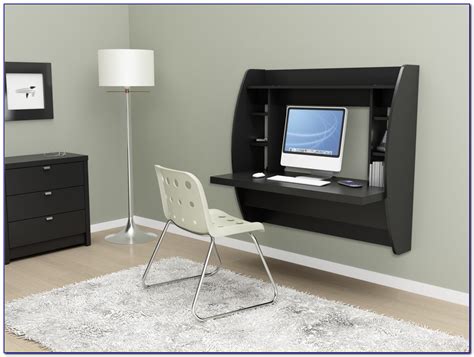 Wall Mounted Floating Desk Ikea - Desk : Home Design Ideas #KVndwGrP5W74015