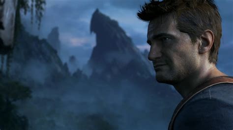 Naughty Dog discusses updating Nathan Drake in Uncharted 4