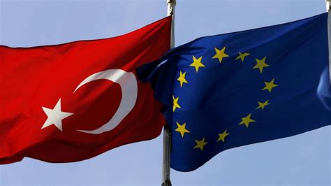 European Parliament Votes To Freeze Turkey Accession Talks