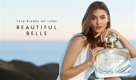 Beautiful Belle Estée Lauder 香水 - 一款 2018年 新的 女用 香水