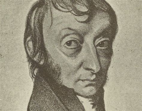 Amedeo Avogadro | Science History Institute