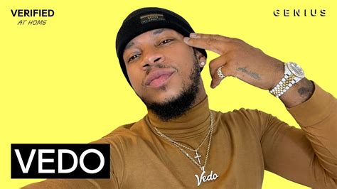 Vedo "You Got It" Official Lyrics & Meaning | Verified Chords - Chordify