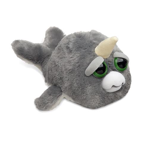 30 Things That Are, Uh, A Little Bit Weird | The narwhal, Baby plushies, Narwhal plush