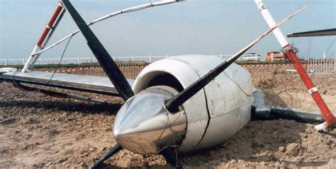 Crash of a Swearingen SA227AC Metro III in Troyes | Bureau of Aircraft Accidents Archives