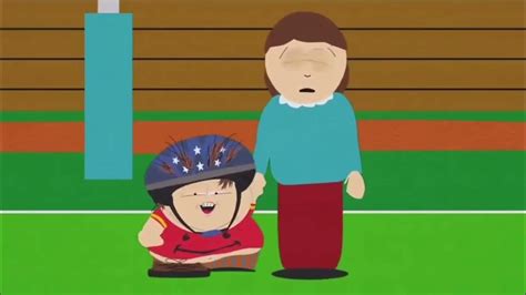 South Park | ALL Cartman Durrs (Special Olympics) - YouTube