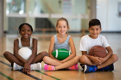 How To Help Lessen Stress For Kids During Tryout Season – Winnipeg Parent