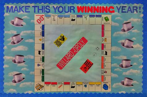 Monopoly. back to school | Kindergarten games, Classroom themes ...