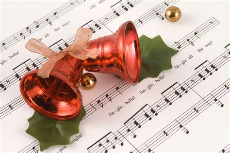 8 Things You May Not Know About “Jingle Bells” - History Lists