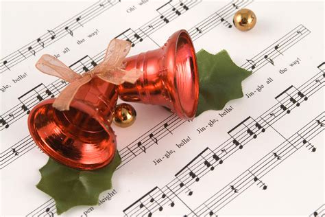 8 Things You May Not Know About “Jingle Bells” - History Lists