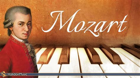 Mozart - Classical Piano Music - YouTube Music