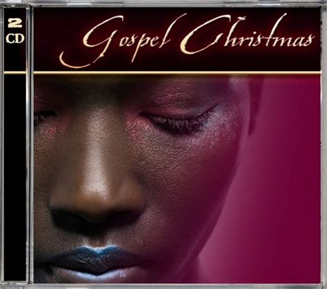 Gospel Christmas (2 CDs) – jpc